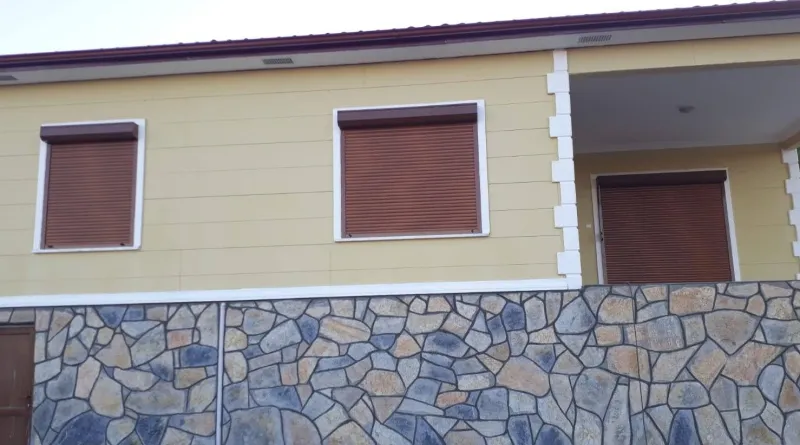 Köprüköy Panjurcu